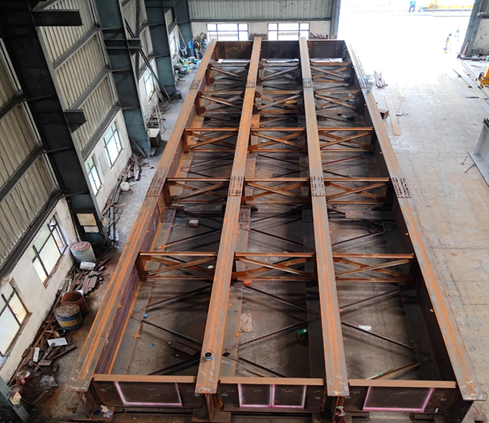steelgirders